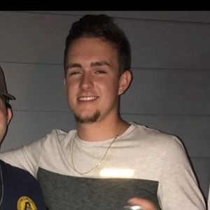 Meet your Posher, Aaron